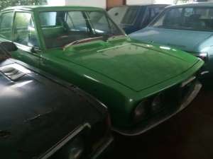 Jual bekas Alfetta Tahun 1975 Klasik dan antik,lokasi di 