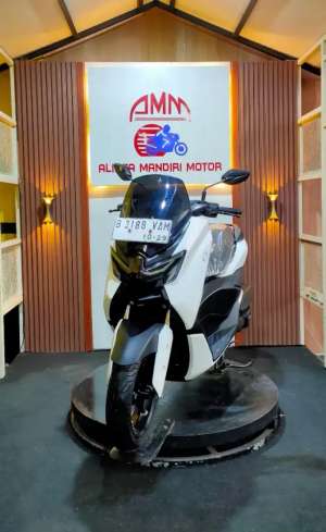 Jual bekas ALL NEW N MAX NEO S 2024 BAYAR VIA SHOPEE TOKPED KREDIVO INDODANA DLL,lokasi di Bekasi Barat