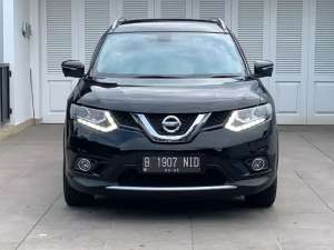 Jual bekas All New Nisan X-Trail 2.0 AT 2015,lokasi di 