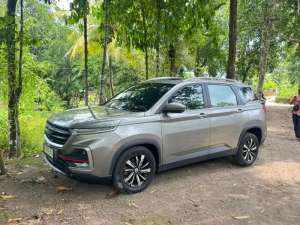 Jual bekas Almaz 1.5 T LUX Panoramic matic 7 seater,lokasi di 