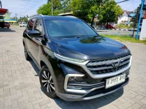 Jual bekas Almaz Panoramic Sunroof turbo matic 2019,lokasi di 