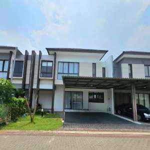 Amata Mozia BSD City lokasi di Bumi Serpong Damai, tersedia melalui melalui situs Olx