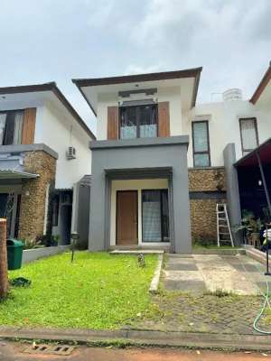 Ammarilla The Avani BSD lokasi di Bumi Serpong Damai, tersedia melalui melalui situs Olx