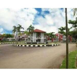 Angin Mammiri Residence Hertasning Makassar, Hunian Impian Premium lokasi di Rappocini, tersedia melalui melalui situs Olx