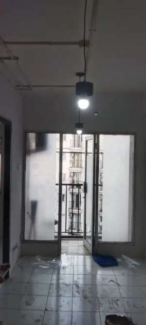 apart siap huni invest passive income lokasi di Karawaci, tersedia melalui melalui situs Olx