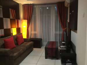 Apartemen 1 cikditiro 2 Bed Room Menteng lokasi di Menteng, tersedia melalui melalui situs Olx