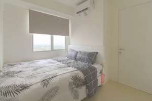 Apartemen Bassura 2 BR Di Atas Mall lokasi di Pulo Gadung, tersedia melalui melalui situs Olx