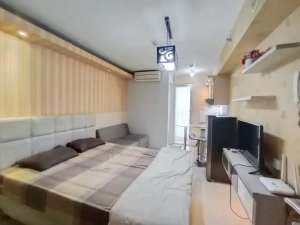 Apartemen basura city lokasi di Jatinegara, tersedia melalui melalui situs Olx