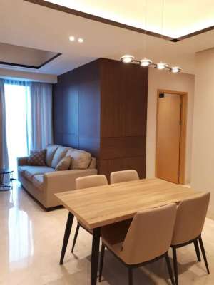 APARTEMEN CAPITOL SUITES lokasi di Senen, tersedia melalui melalui situs Olx