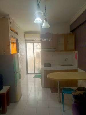 Apartemen Casablanca East Residence 2BR Tower BB Lt 7 S8572 lokasi di Duren Sawit, tersedia melalui melalui situs Olx