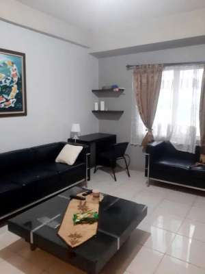 Apartemen di Pinewood Jatinangor Bandung, Furnish View Gunung lokasi di Jatinangor, tersedia melalui melalui situs Olx