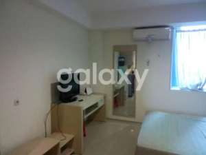 Apartemen High Point Wonocolo Surabaya Lantai 9 Studio Full Furnish lokasi di Rungkut, tersedia melalui melalui situs Olx