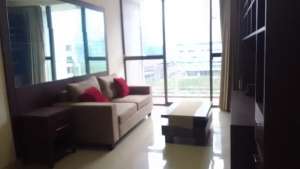 Apartemen Horison Residence Rasuna Dijual Murah Luas 88 m2, 2 BR lokasi di Setia Budi, tersedia melalui melalui situs Olx