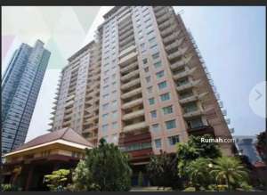 APARTEMEN ISTANA SAHID SUDIRMAN JUAL MURAH DEKAT STASIUN SETIABUDI lokasi di Setia Budi, tersedia melalui melalui situs Olx