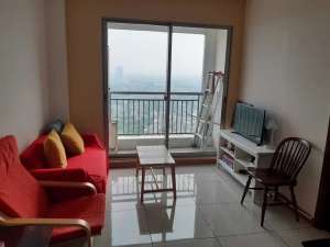 Apartemen M-Town Gading Serpong Full Furnished 1 Bedroom City View lokasi di Gading Serpong, tersedia melalui melalui situs Olx