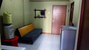 Apartemen Murah 2 Bedroom Furnish di Gateway Ahmad Yani Bandung lokasi di Kiaracondong, tersedia melalui melalui situs Olx