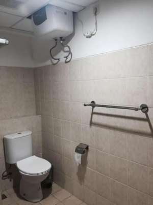 APARTEMEN MURAH THE WAVE RASUNA SAID FURNISHED 2 BEDROOM VIEW POOL lokasi di Setia Budi, tersedia melalui melalui situs Olx