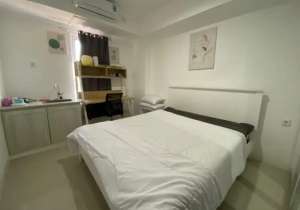 Apartemen Paltrow tembakang dekat undip lokasi di Tembalang, tersedia melalui melalui situs Olx