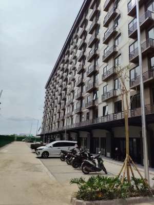 APARTEMEN STUDIO AZALEA MEIKARTA DISTRIK 2 LIPPO CIKARANG BEKASI lokasi di Cikarang Pusat, tersedia melalui melalui situs Olx