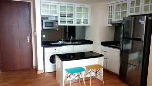 Apartemen U Residence size 71m type 2BR Lippo Karawaci Tangerang lokasi di Karawaci, tersedia melalui melalui situs Olx