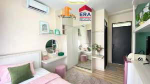 Apartement The Millenial City 1 BR Furnished Baru Type Signature lokasi di Cikarang Selatan, tersedia melalui melalui situs Olx