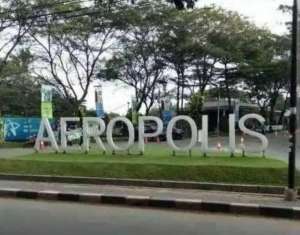 Apartmen aeropolis lokasi di Cengkareng, tersedia melalui melalui situs Olx