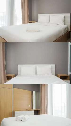 Apartment Bintaro Plaza Residences berada di kawasan Bintaro lokasi di Pondok Aren, tersedia melalui melalui situs Olx