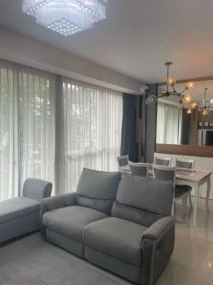 Apartment Condovilla Rainbow Springs Summarecon Gading Serpong lokasi di Gading Serpong, tersedia melalui melalui situs Olx