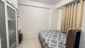 Apartment Kalibata City Green Palace Tower Tulip 2BR Full Furnish lokasi di Pancoran, tersedia melalui melalui situs Olx