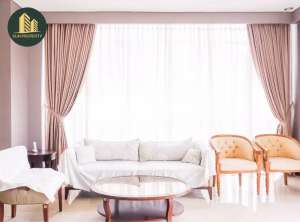 Apartment Pearl Garden Resort Tower 11 Lt. 3 lokasi di Setia Budi, tersedia melalui melalui situs Olx