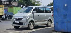 Jual bekas APV Arena 1.5 GX Mt 2014 Kredit DP.10Jt,lokasi di 