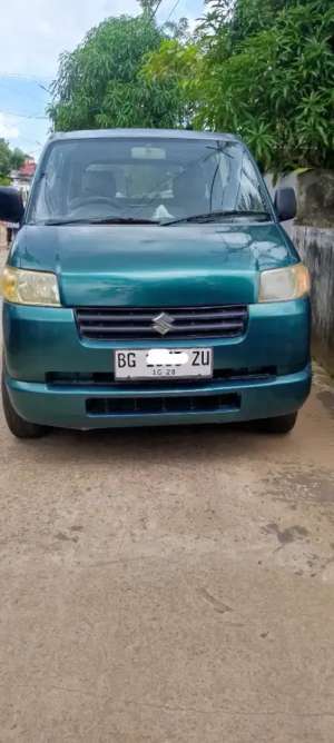 Jual bekas APV DELUXE 2004 MT 1.5,lokasi di 