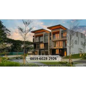 ARDEA developer Summarecon Gading serpong 9x16 Full Marmerlift 6,6m lokasi di Bumi Serpong Damai, tersedia melalui melalui situs Olx