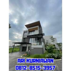 ARDEA SUMMARECON Gading Serpong 9x1611x19 CICILAN Hanya 14 jutaan lokasi di Gading Serpong, tersedia melalui melalui situs Olx