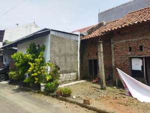 Aset BTN Pekalongan. Rumah di Griya Metro Residence, Debong Lor, Tegal lokasi di Karangpucung, tersedia melalui melalui situs Olx