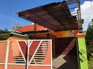 ASET BTN PEKALONGAN, RUMAH SIAP HUNI DI KAUMAN, KAB. BATANG lokasi di Kauman, tersedia melalui melalui situs Olx