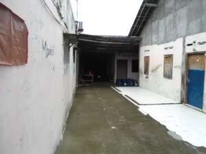 Aset BTN Solo Rumah Tinggal di Pabelan Kartasura - Sukoharjo lokasi di Sukoharjo, tersedia melalui melalui situs Olx