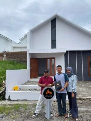 Assalam SkyView Residence Kartasura. PROMO AWAL TAHUN lokasi di Kartasura, tersedia melalui melalui situs Olx