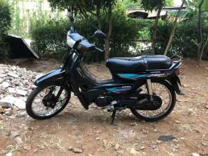 Jual bekas Astrea grand 96,lokasi di Ciputat Timur