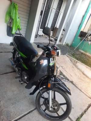 Astrea Grand impressa 96 lokasi di Beji, tersedia melalui melalui situs Olx