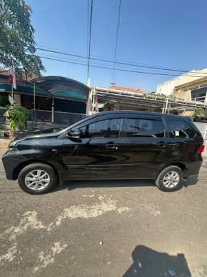 Jual bekas AVANZA MATIC 2020 TANGAN PERTAMA 1.3 G BU,lokasi di 