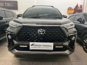 Jual bekas Avanza new veloz Q 2024 asli bali lowkm5rb istimewa,lokasi di 