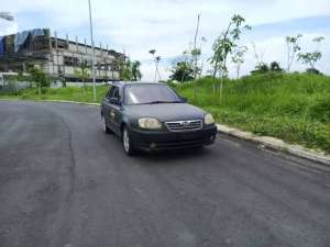 Jual bekas Avega S Jombang,lokasi di 