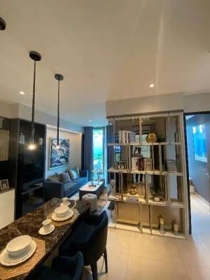 Azure Apartemen CPI Makassar lokasi di Tamalate, tersedia melalui melalui situs Olx