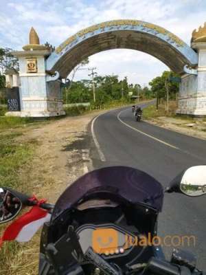 Jual bekas Bajaj Pulsar 220,lokasi di Kota Jakarta Selatan