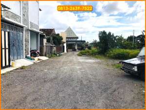 Barat Yonif 403 Jakal, Tanah Cocok Kost Kostan lokasi di Depok, tersedia melalui melalui situs Olx