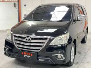 Jual bekas Barong G matic bensin hitam 2014 termurahhhhhh,lokasi di 