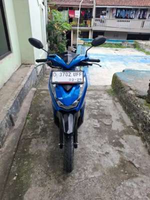 Jual bekas BEAT CBS 2024 ISTIMEWA,lokasi di Coblong