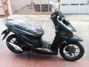 Jual bekas BEAT DELUXE KEYLES 2024 BEKAS BERKUALITAS BERGARANSI SIAP PAKAI,lokasi di Pademangan