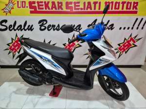 Jual bekas Beat esp 2015 TERSEDIAA,lokasi di Wiyung